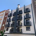 Holidays - Apto C Nuevo Centrico Con Garaje Gratis *