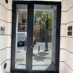 Holidays - Apto C Nuevo Centrico Con Garaje Gratis Apartment Castro Urdiales