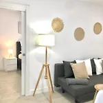 Holidays - Apto C Nuevo Centrico Con Garaje Gratis Апартаменты *