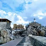 Апартаменты Holidays - Apto C Nuevo Centrico Con Garaje Gratis *