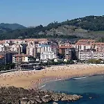 Апартаменты Holidays - Apto C Nuevo Centrico Con Garaje Gratis *
