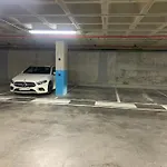 Apartment Holidays - Apto C Nuevo Centrico Con Garaje Gratis