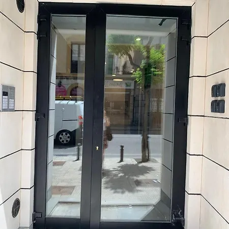 Holidays - Apto C Nuevo Centrico Con Garaje Gratis 公寓 乌迪亚莱斯堡