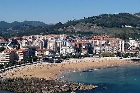 Apartment Holidays - Apto C Nuevo Centrico Con Garaje Gratis *