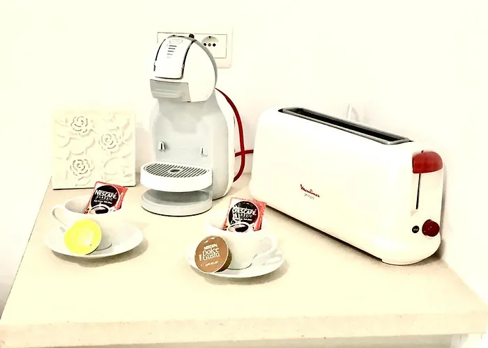 Holidays - Apto C Nuevo Centrico Con Garaje Gratis Apartment