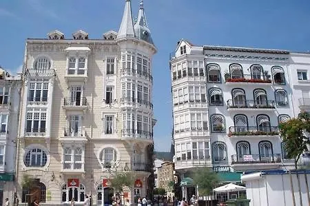 Appartement Holidays - Apto C Nuevo Céntrico Con Garaje Gratis *