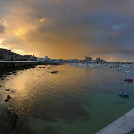 Holidays - Apto C Nuevo Céntrico Con Garaje Gratis