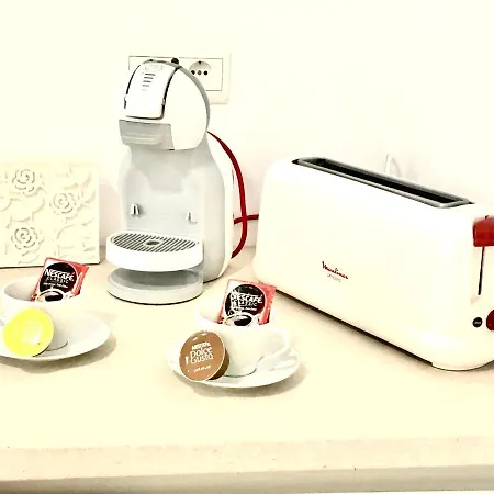 Holidays - Apto C Nuevo Céntrico Con Garaje Gratis Appartement