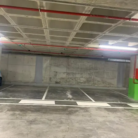 Appartement Holidays - Apto C Nuevo Céntrico Con Garaje Gratis Castro Urdiales