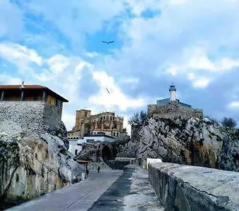 Διαμέρισμα Holidays - Apto C Nuevo Centrico Con Garaje Gratis *